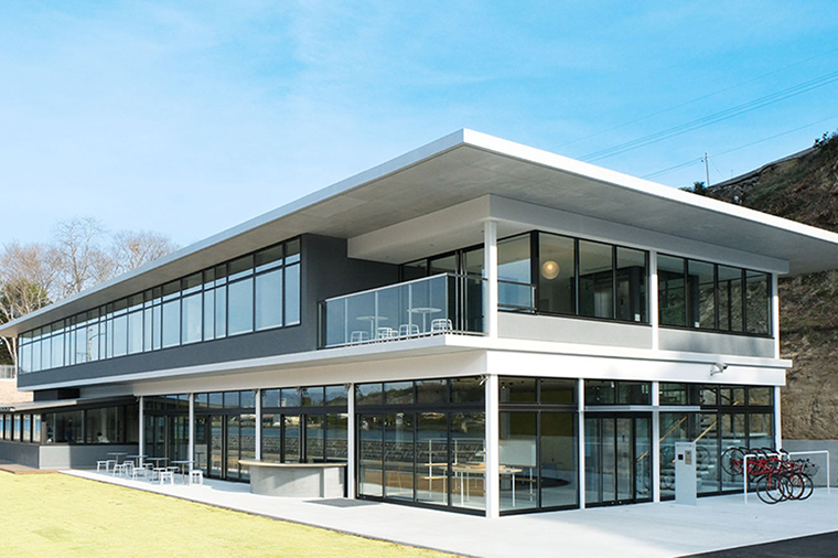 就労継続支援B型 ボナプール楽生苑