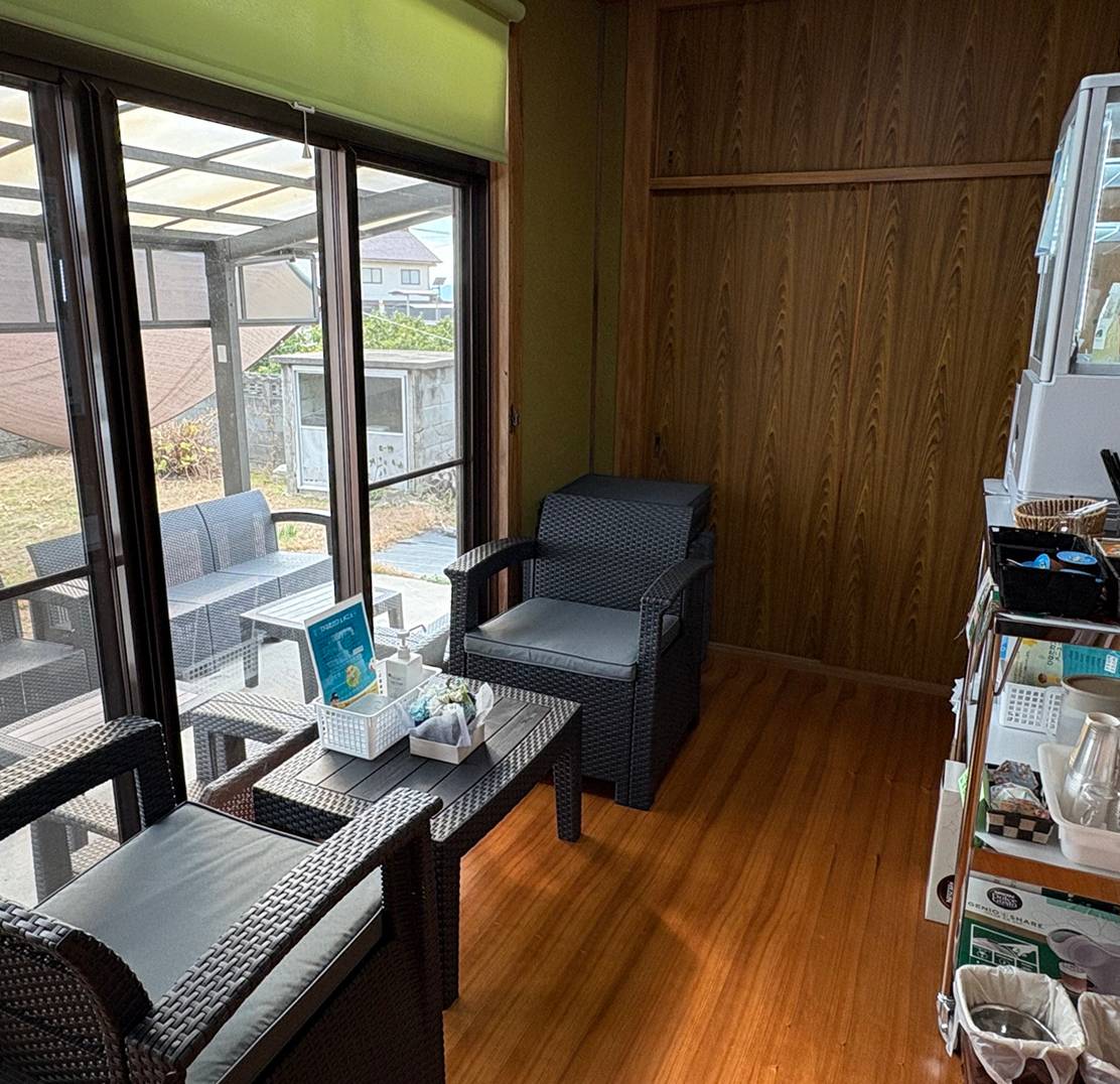 楽生苑のめざす地域貢献