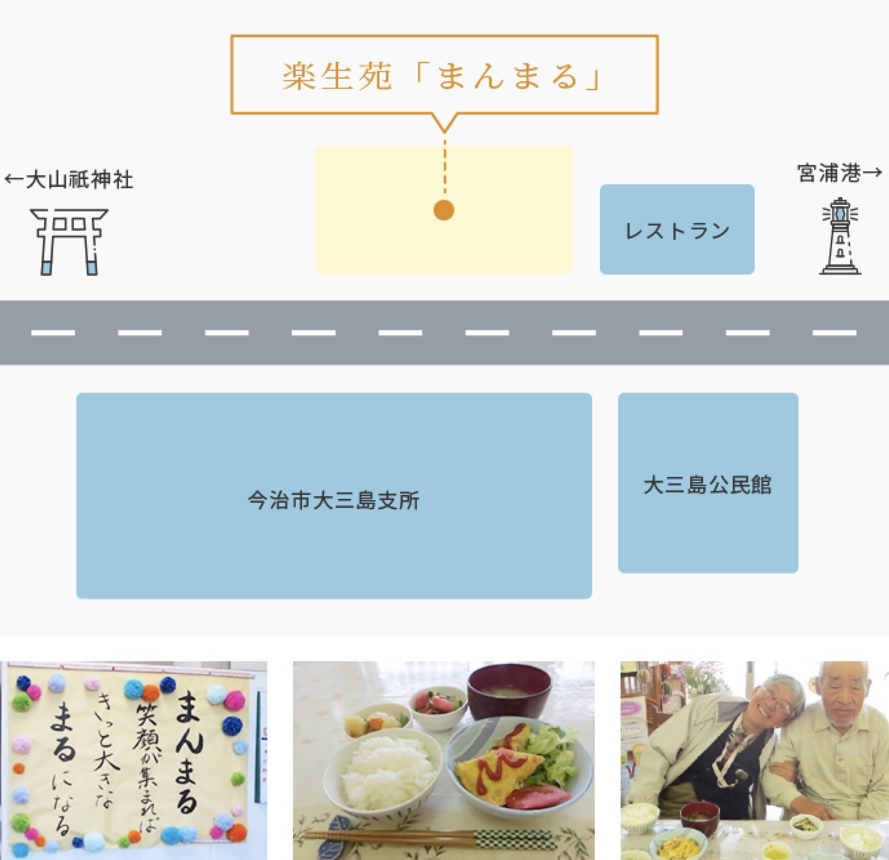 よろず相談事業所　まんまる