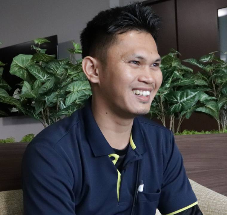 特別養護老人ホーム 新田楽生苑 介護士