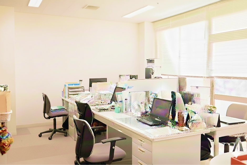 楽生苑 居宅介護支援事業所