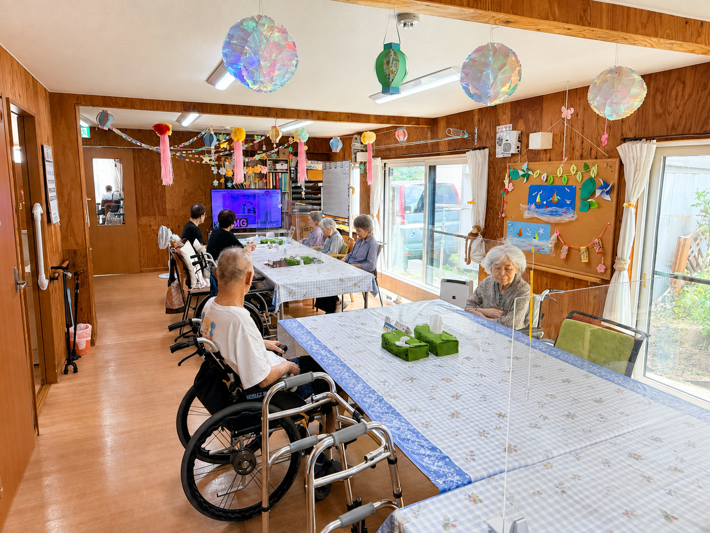 画像なし